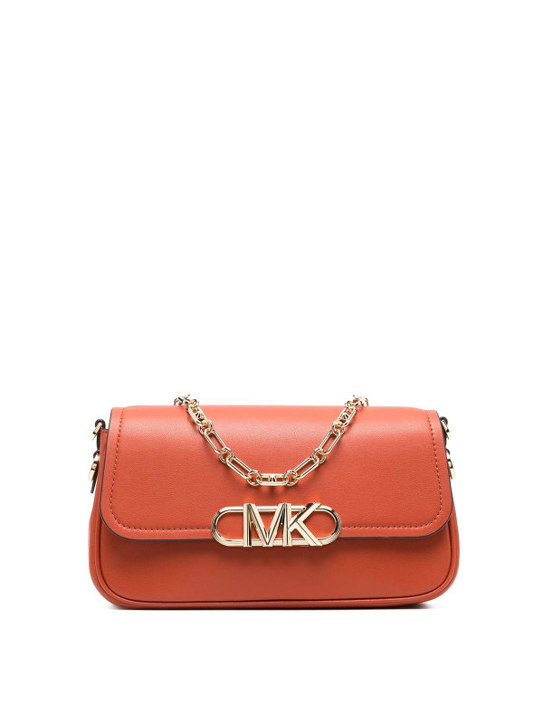 Michael Kors Sac Porté Épaule - Orang