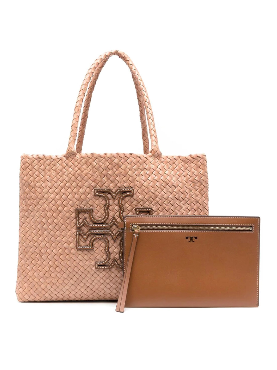 Tory Burch Sac Cabas - Mcgraw Drag