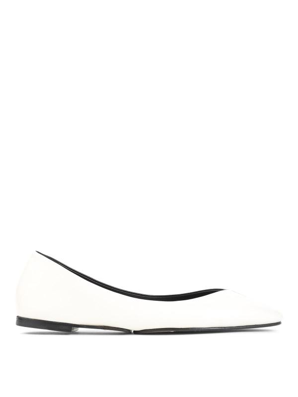 Jacquemus Ballerines - Noir