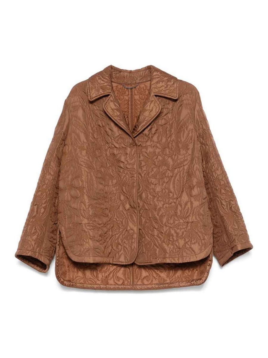Ermanno Scervino Veste Casual - Marron