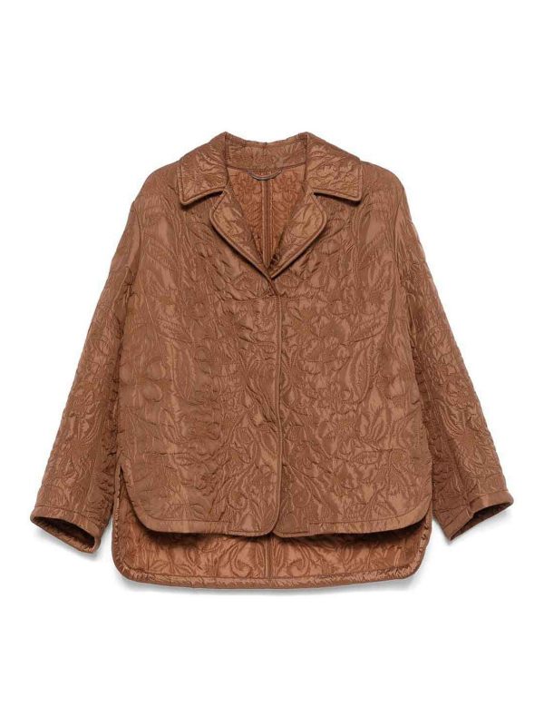 Ermanno Scervino Veste Casual - Marron