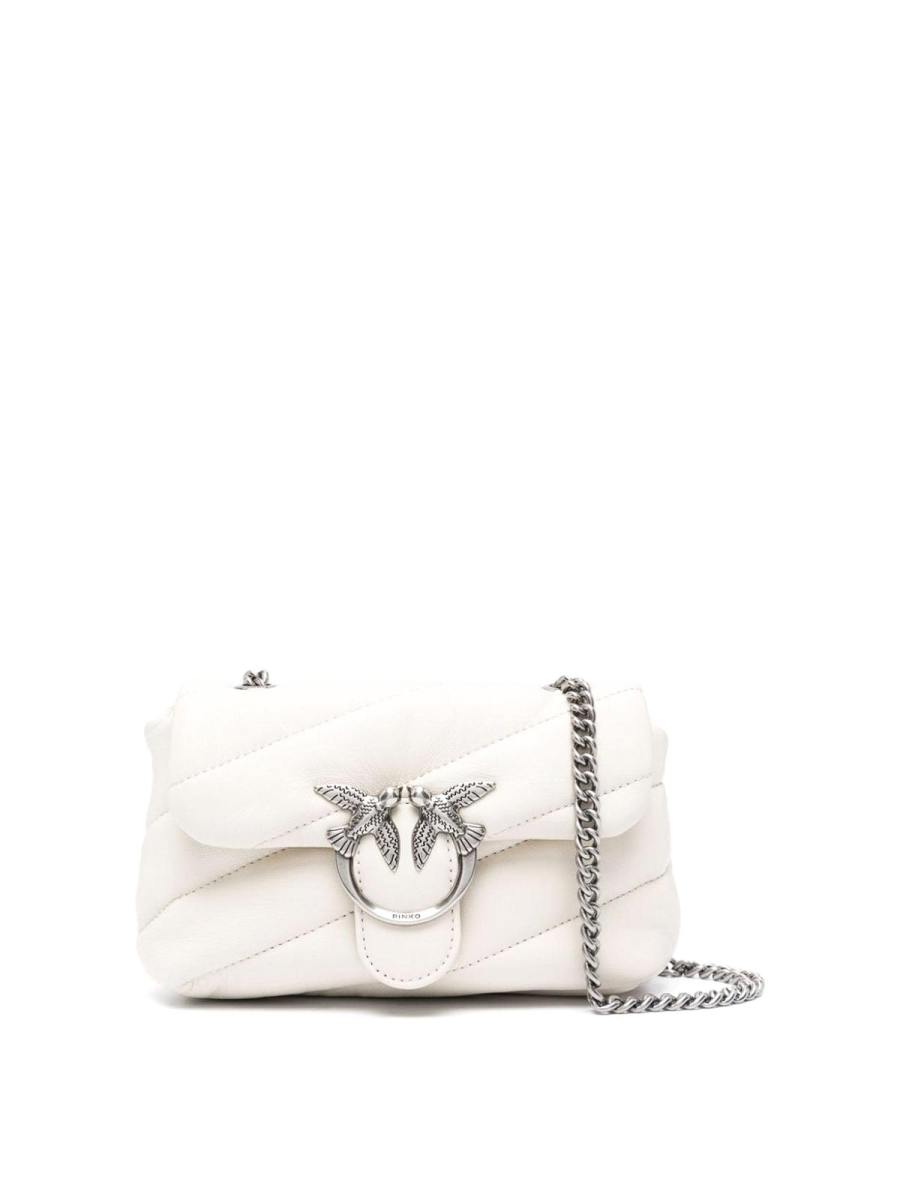 Pinko Sac Porté Épaule - Love Puff Baby