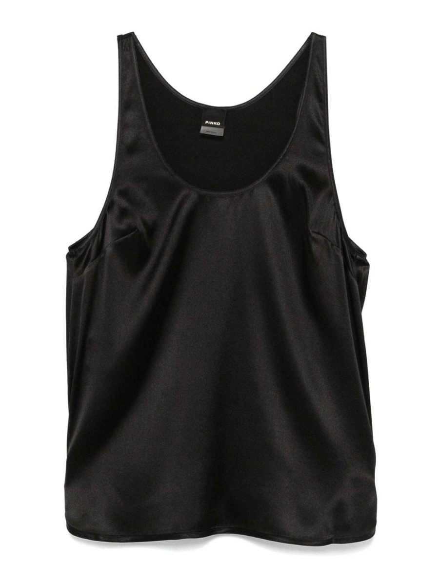 Pinko T-Shirt - Noir