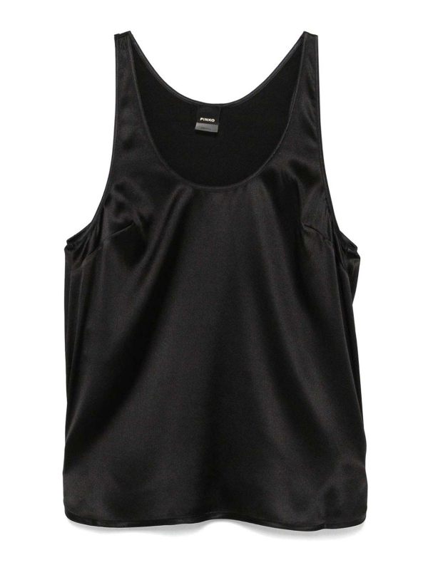 Pinko T-Shirt - Noir
