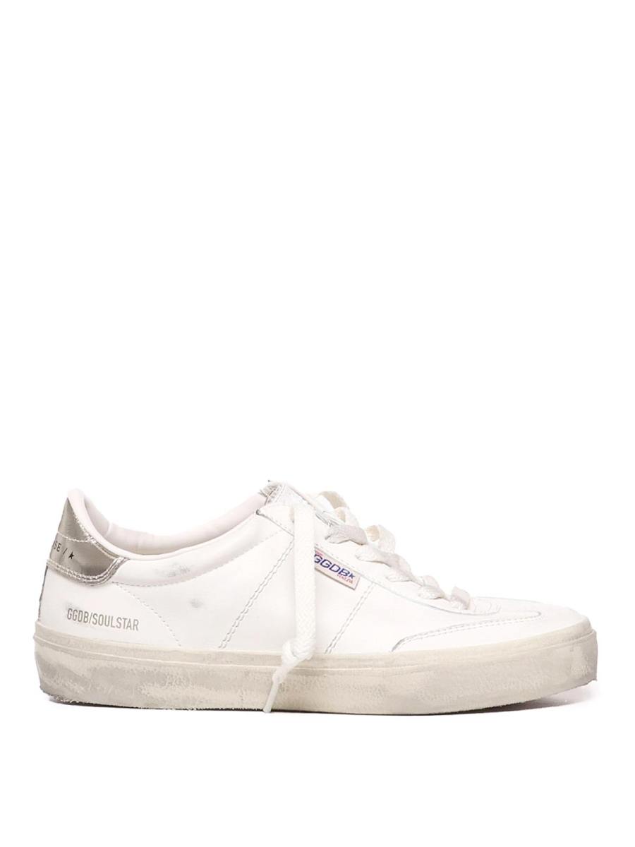 Golden Goose Baskets - Soulstar