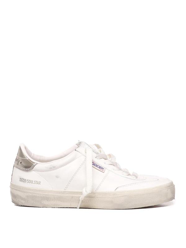Golden Goose Baskets - Soulstar