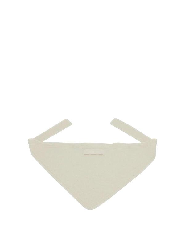 Jacquemus Chapeau - Noir