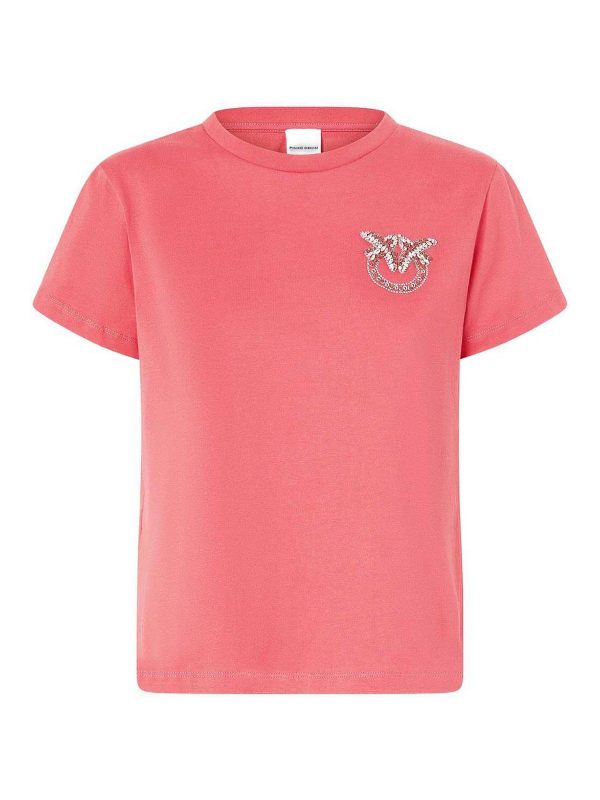 Pinko T-Shirt - Couleur Chair