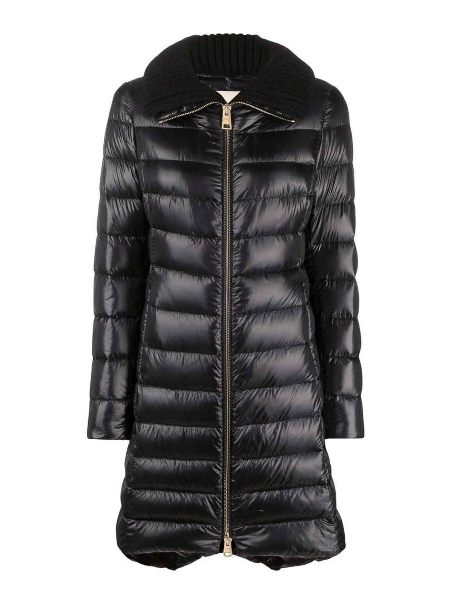Herno Blouson Rembourré - Elisa