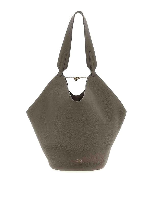 Khaite Sac Bandoulière - Gr
