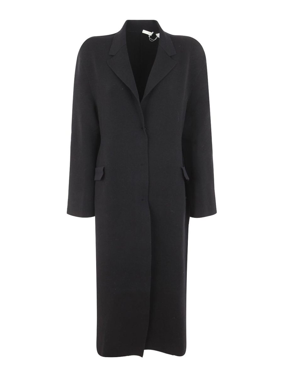 Boboutic Manteau Court - Noir