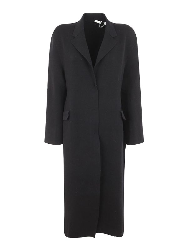 Boboutic Manteau Court - Noir