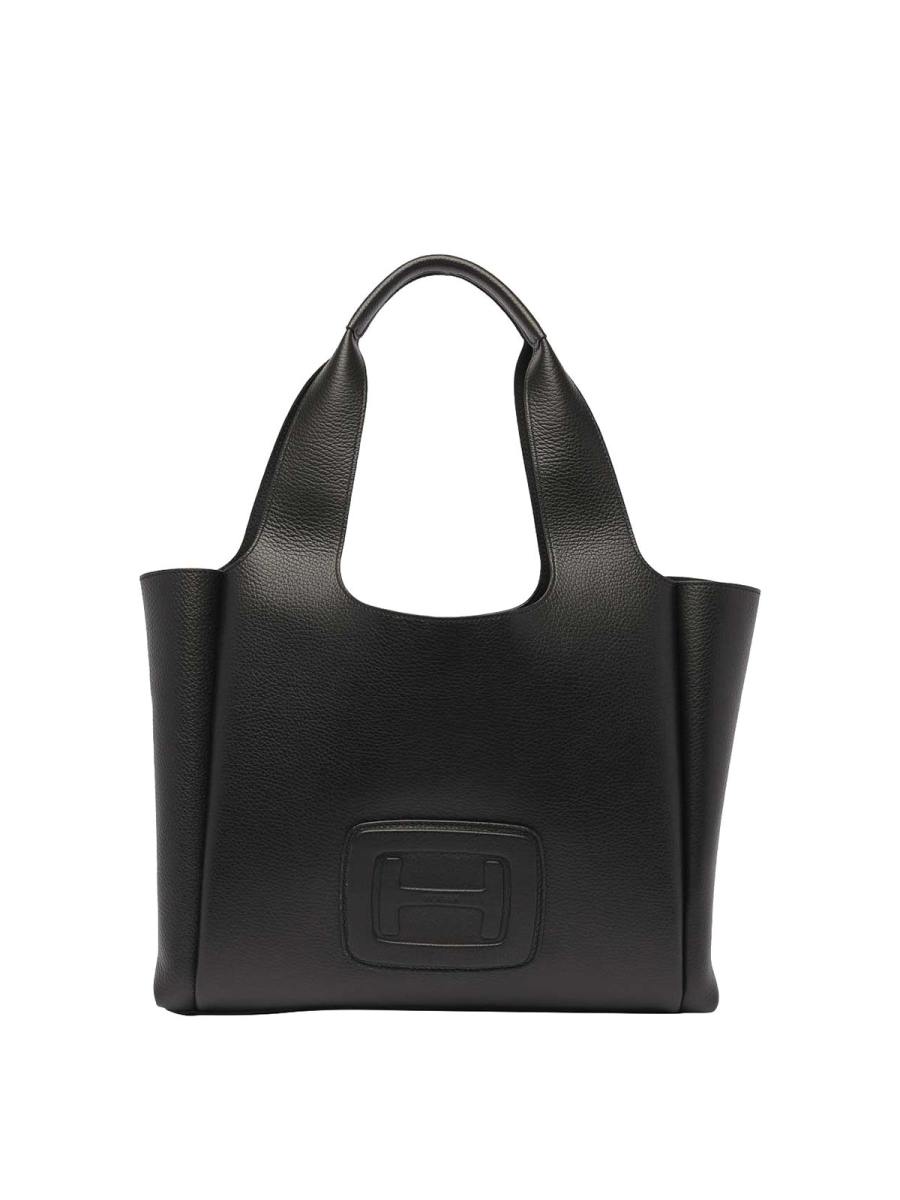 Hogan Sac Bandoulière - Noir