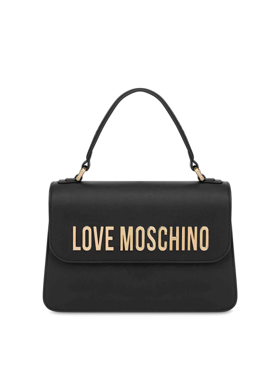 Love Moschino Sac Bandoulière - Noir