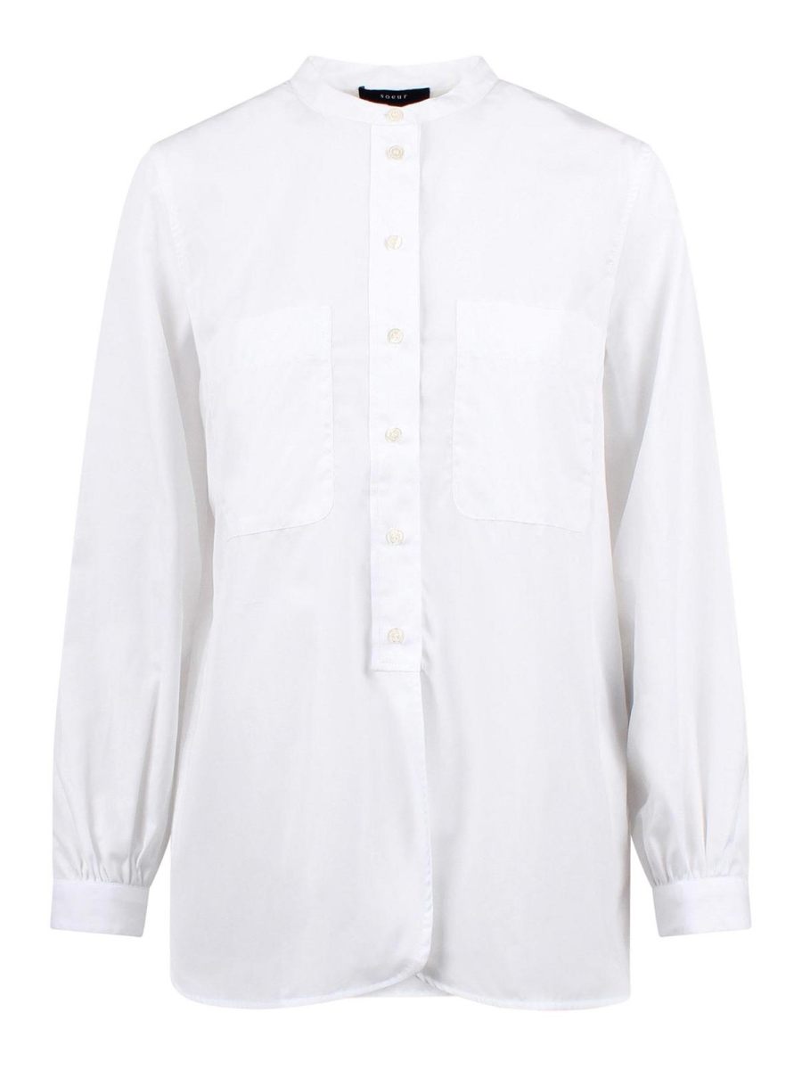 Soeur Chemise - Blanc