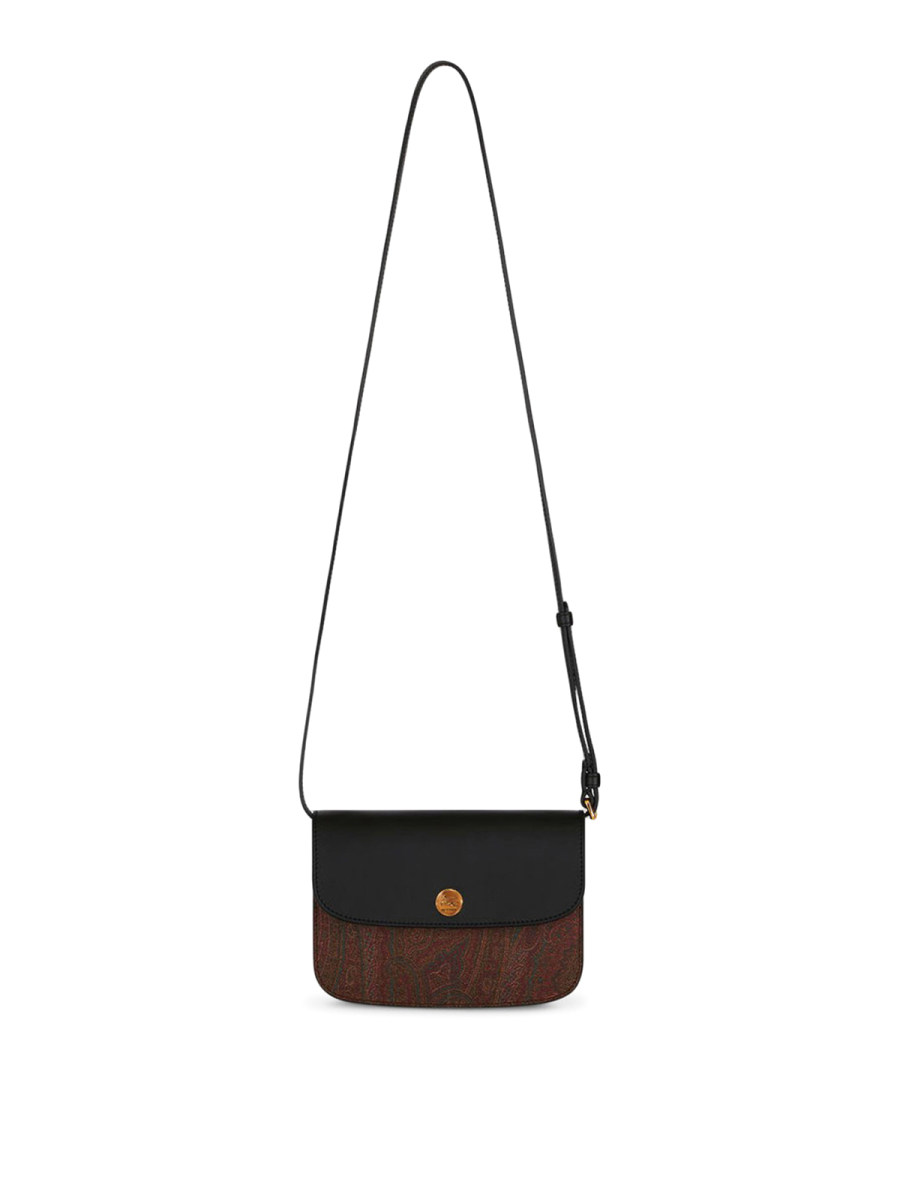 Etro Sac Bandoulière - Multicolor