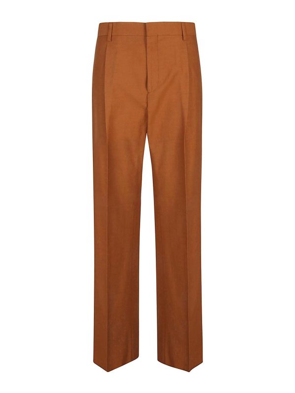 Saulina Pantalons Décontractés