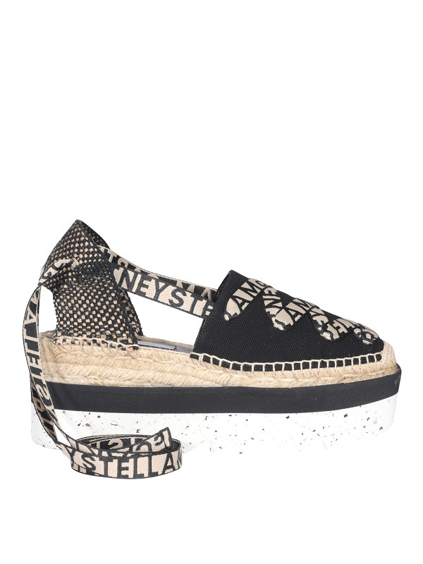 Stella Mccartney Espadrilles - Gaia