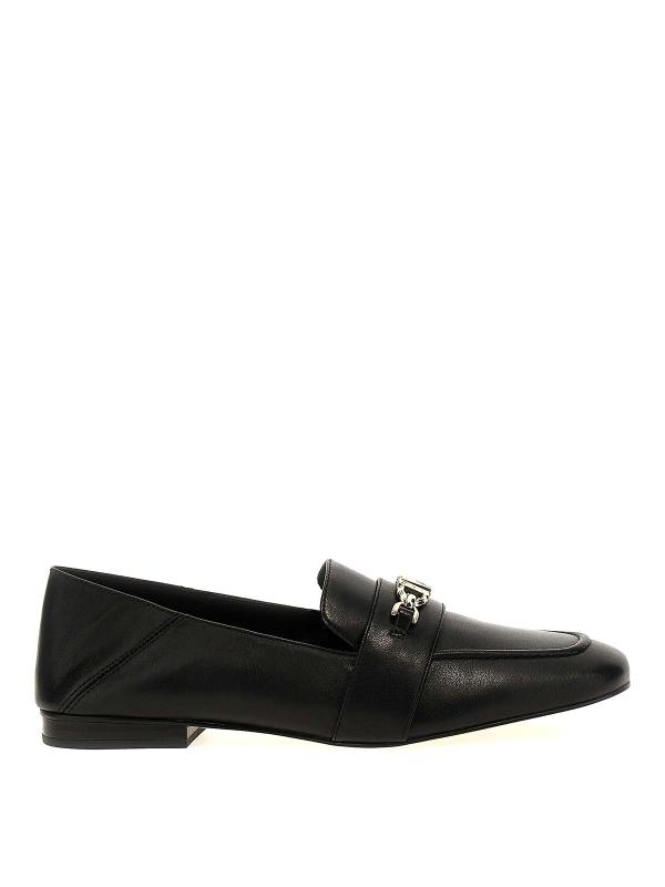 Michael Kors Mocassins - Noir