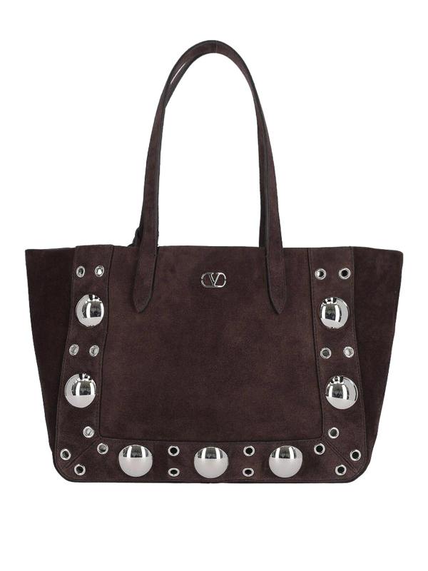 Valentino Garavani Sac Cabas - Marr