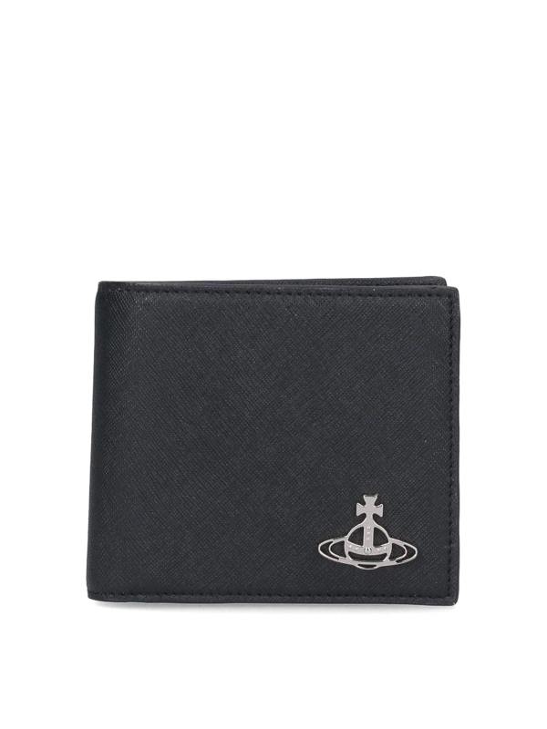 Vivienne Westwood Portefeuilles - Orb