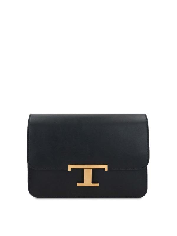 Tod's Sac Bandoulière - Noir