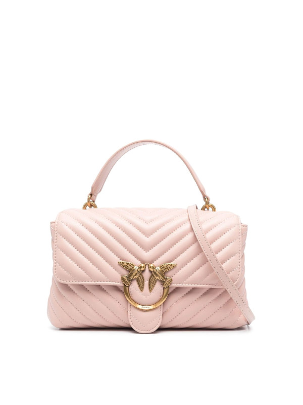 Pinko Sac - Love Lady Puff Classic