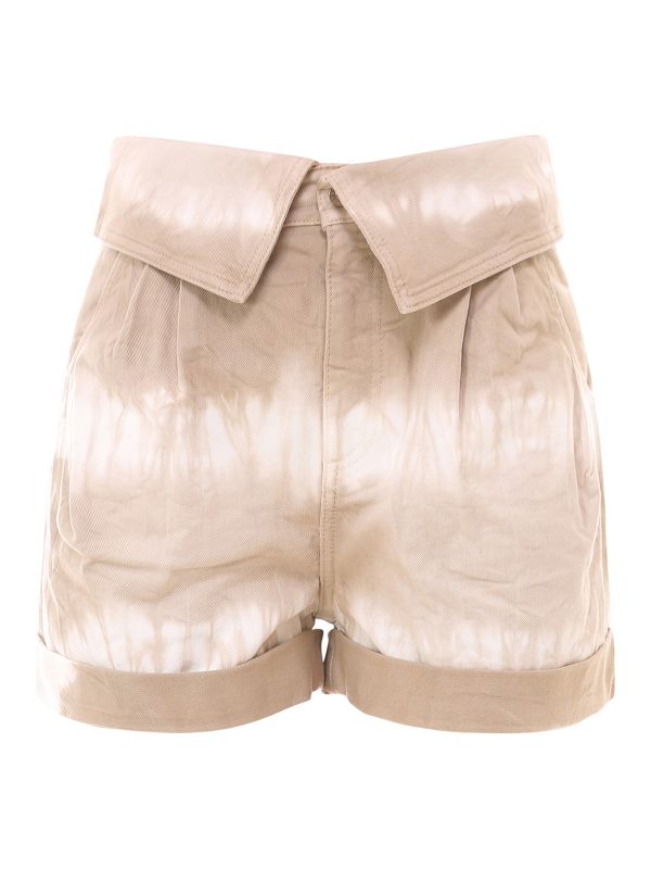 Stella Mccartney Short - Beige