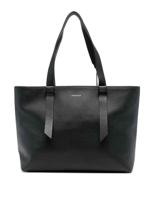 Coccinelle Sac Cabas - Beig