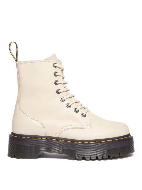 Dr. Martens Bottines - Beige
