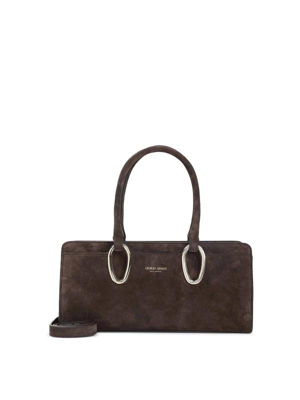 Giorgio Armani Sac Bandoulière - Marr
