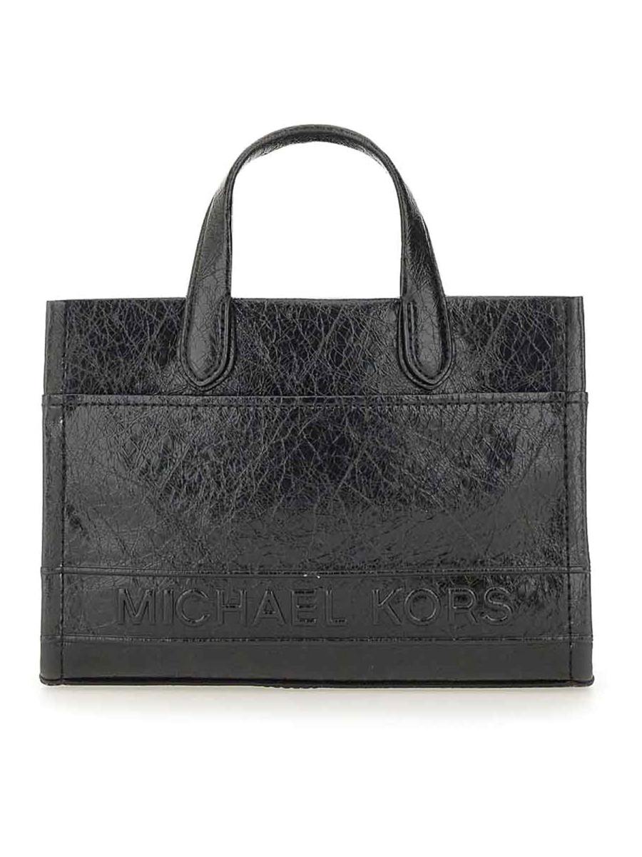 Michael Michael Kors Sac Cabas - Noir