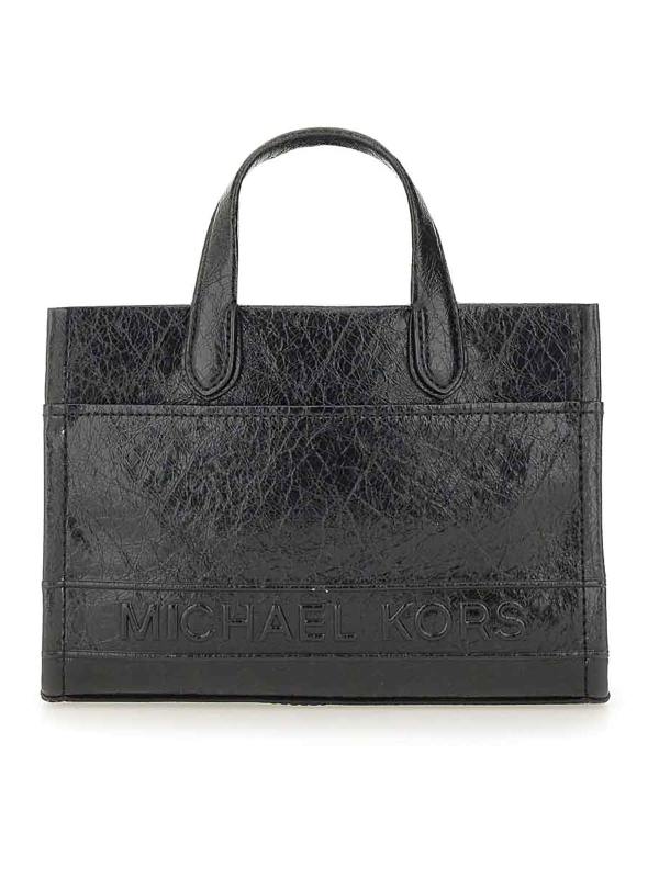 Michael Michael Kors Sac Cabas - Noir