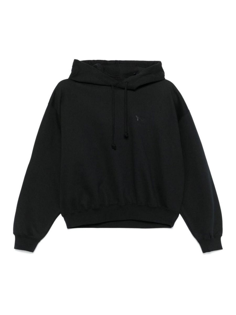 Y-3 Sweat-Shirts - Noir