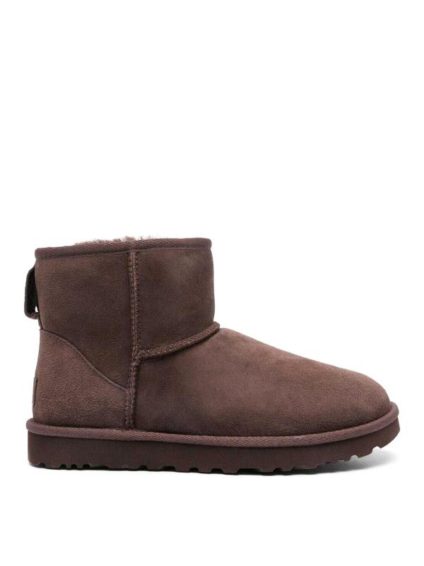 Ugg Bottines - Jaune