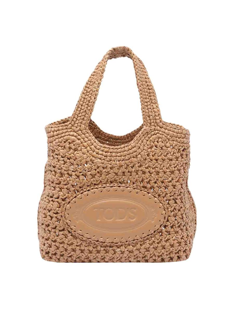 Tod's Sac Cabas - Beig