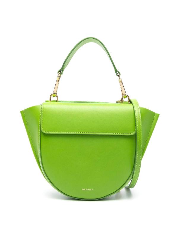 Wandler Sac Bandoulière - Vert