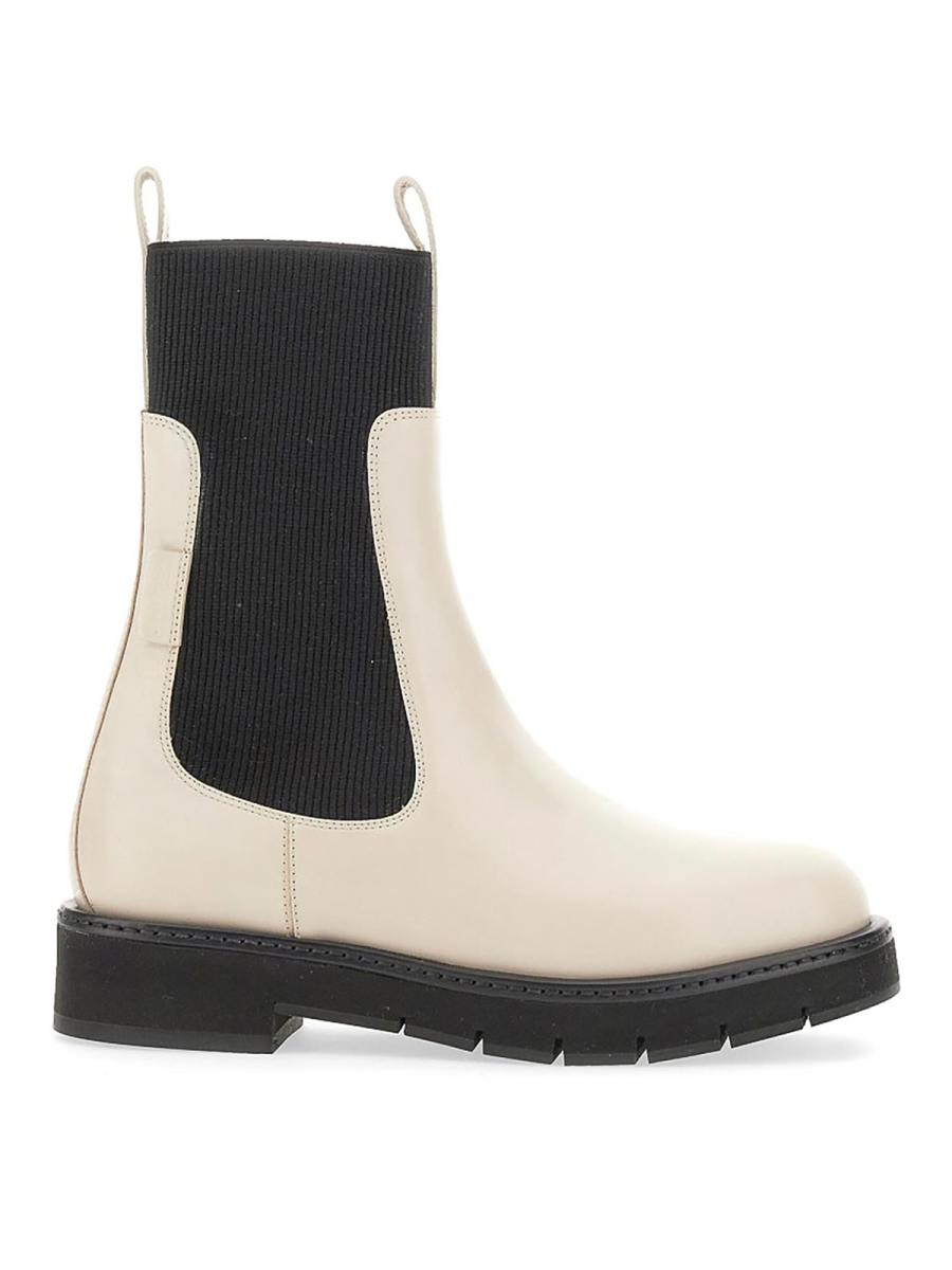 Ferragamo Bottes - Chelsea