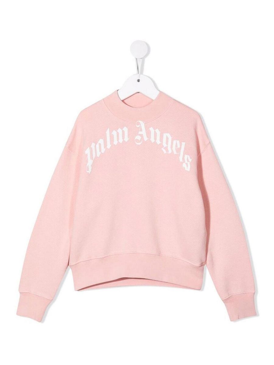 Palm Angels Sweat-Shirts - Couleur Chair