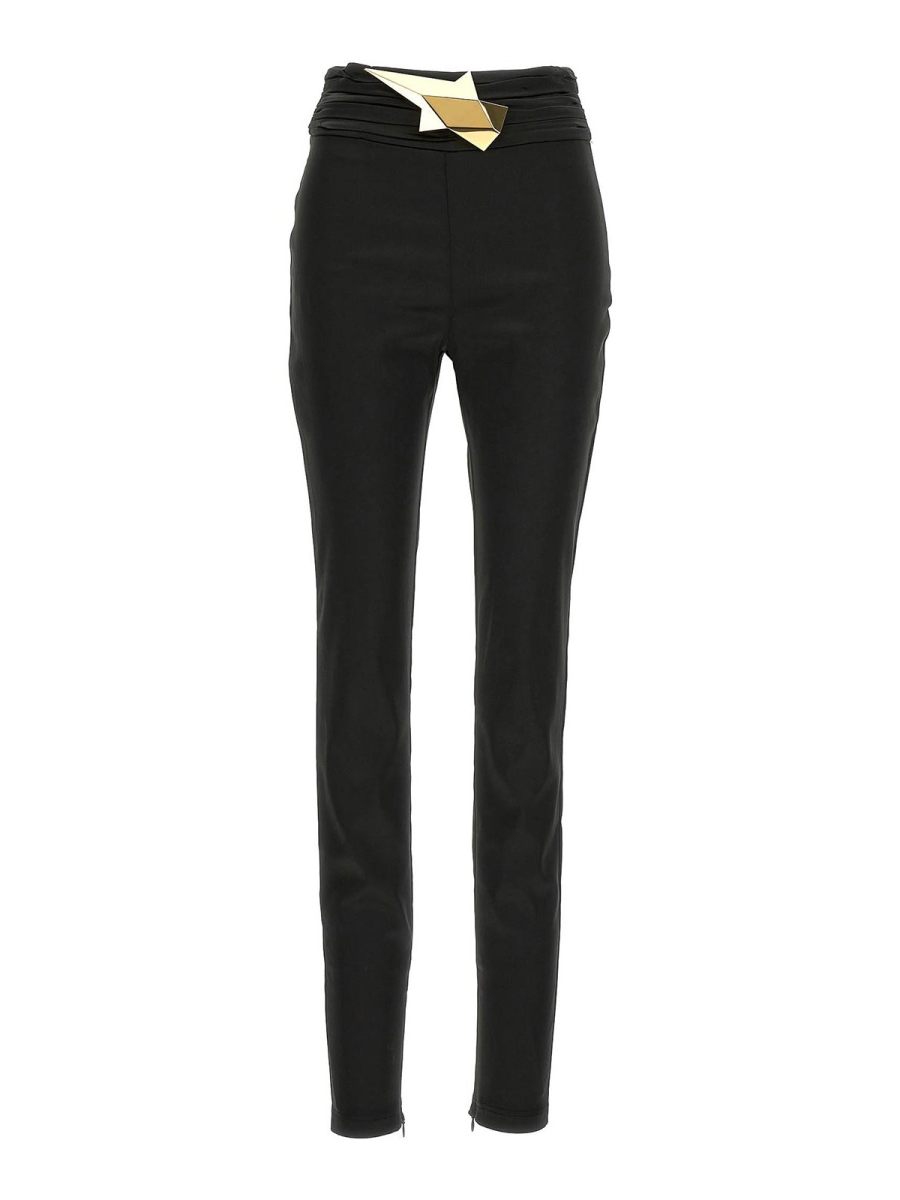 Area Leggings - Noir