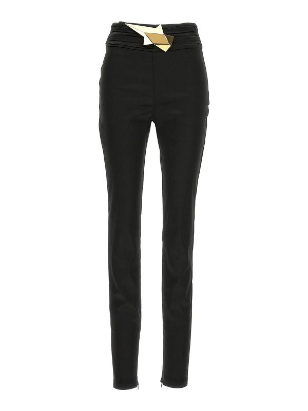 Area Leggings - Noir