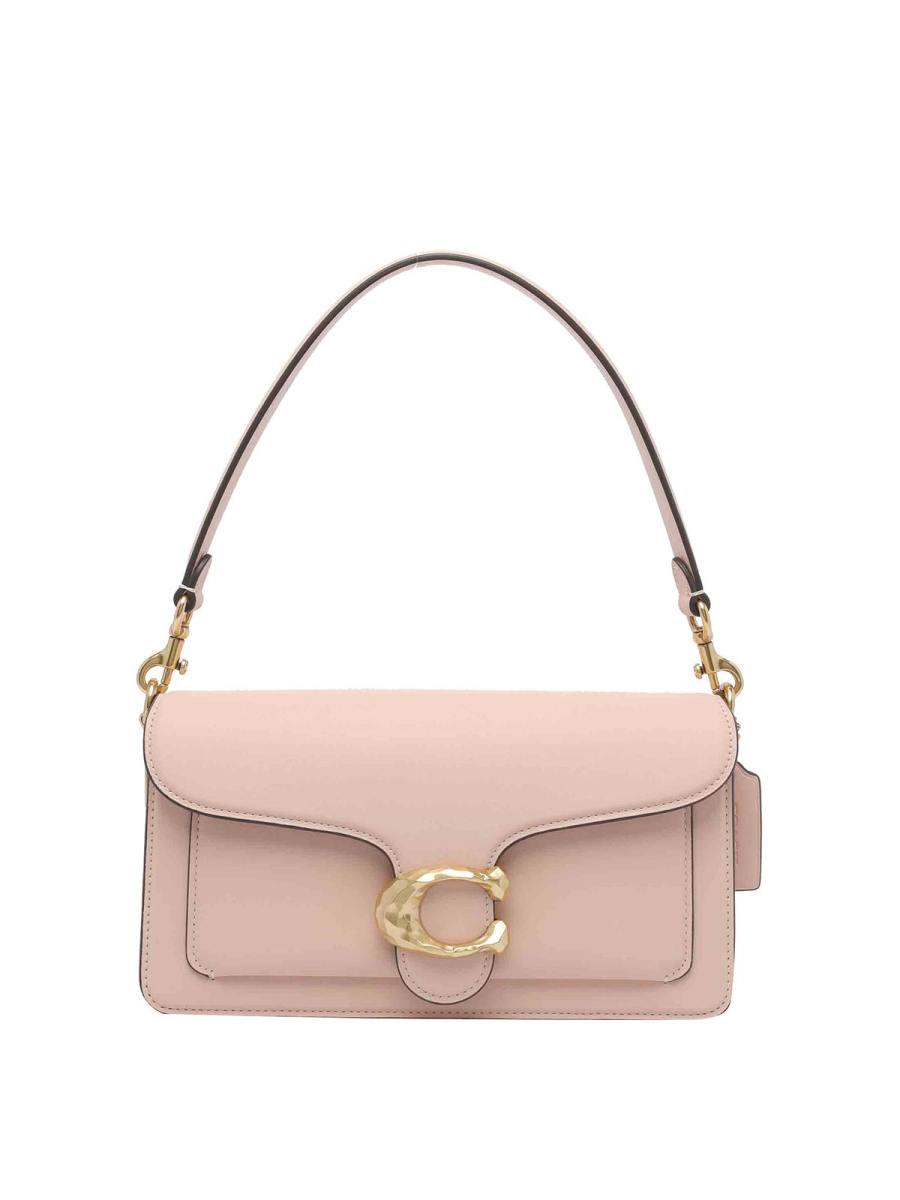 Coach Sac Bandoulière - Beig