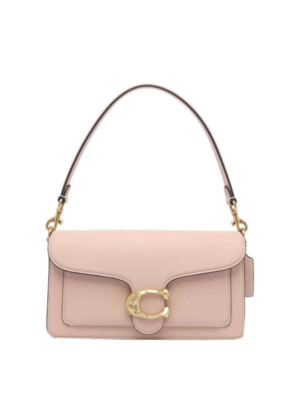 Coach Sac Bandoulière - Beig