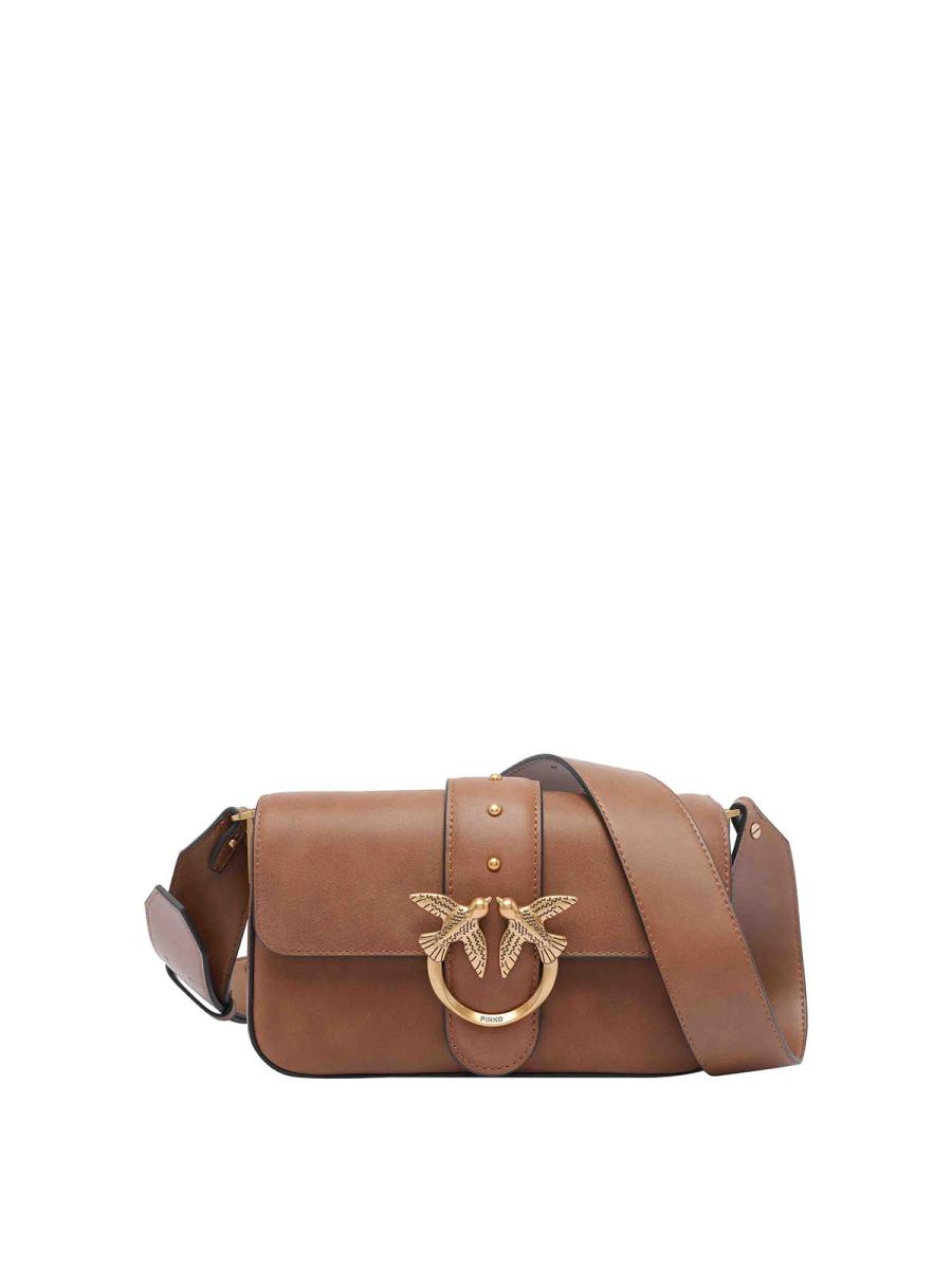 Pinko Sac Porté Épaule - Marr