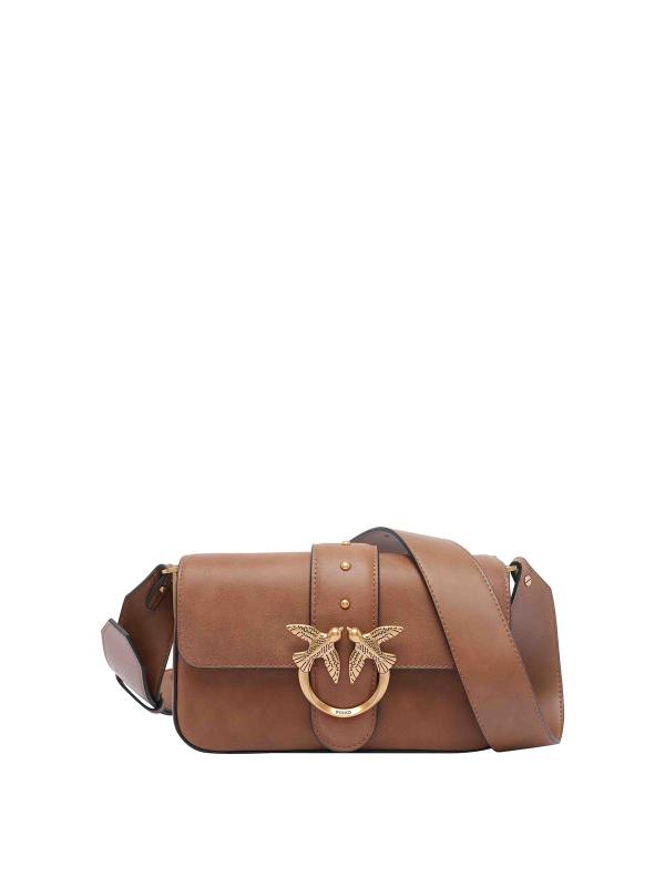 Pinko Sac Porté Épaule - Marr