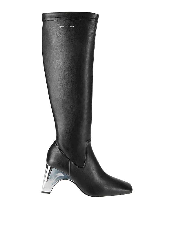 Coperni Bottes - Noir