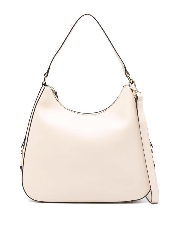 Twinset Sac Bandoulière - Blanc