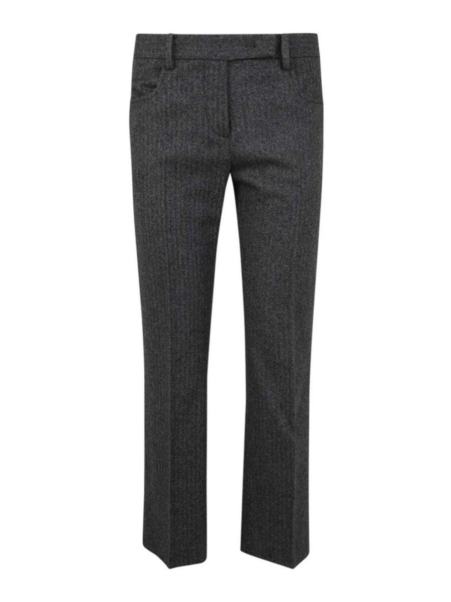 N°21 Short - Noir