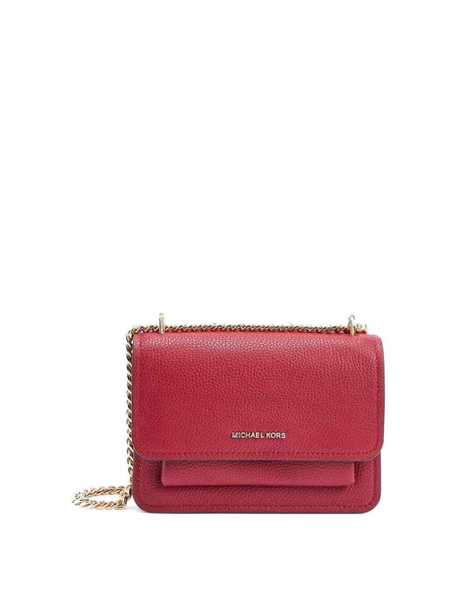Michael Kors Sac Bandoulière - Roug