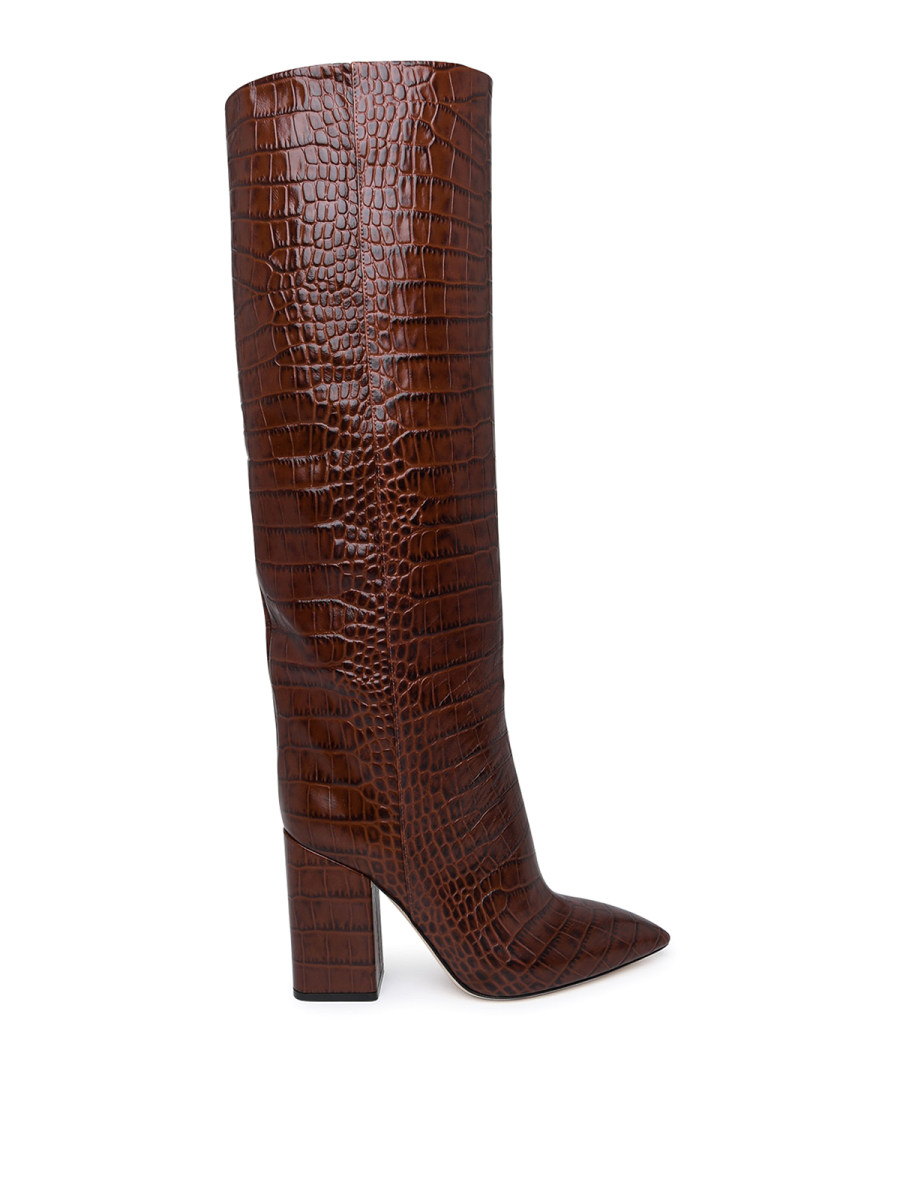 Paris Texas Bottes - Anja